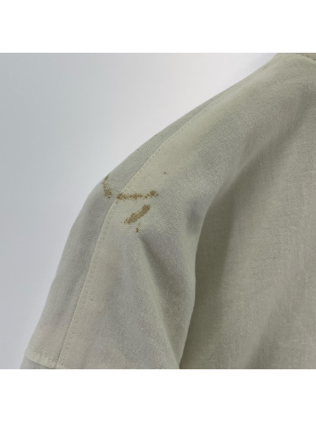 GOODENOUGH UK ジャケット リバーシブル ダービージャケット ブラウン