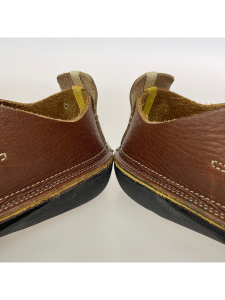 Timberland シューズ モカシンスリッポン 69515 3684 （9M）