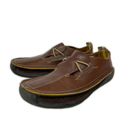 Timberland シューズ モカシンスリッポン 69515 3684 （9M）