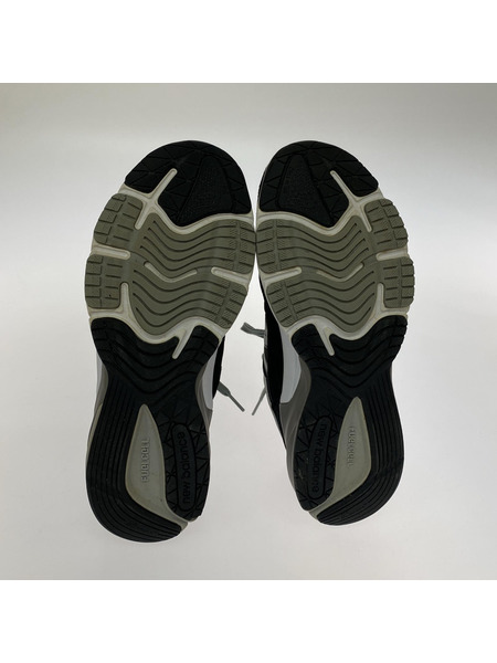 NEW BALANCE スニーカー 990V6 M990BK6 ローカットスニーカー 黒