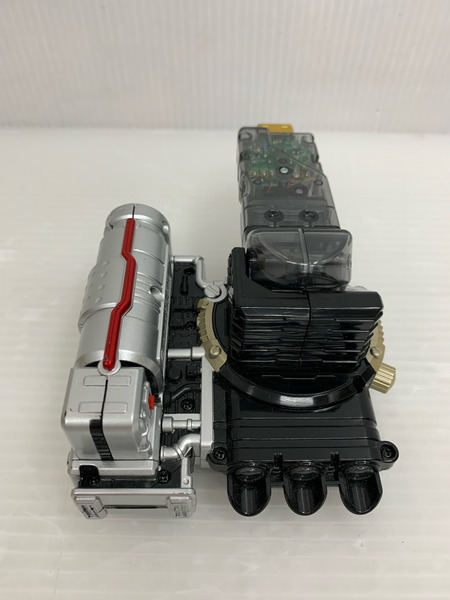 仮面ライダーW(ダブル) マキシマムカウンター トライアルメモリ