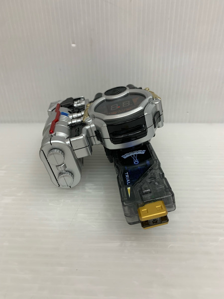 仮面ライダーW(ダブル) マキシマムカウンター トライアルメモリ