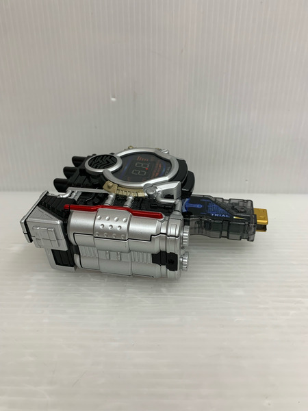 仮面ライダーW(ダブル) マキシマムカウンター トライアルメモリ