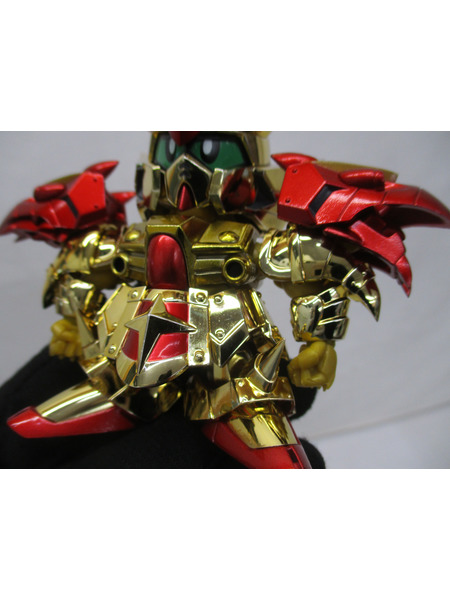 メーカー ガンダム SDX スペリオルドラゴン