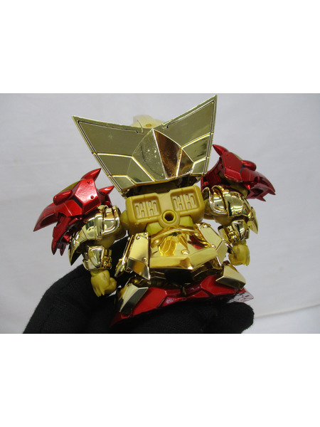 メーカー ガンダム SDX スペリオルドラゴン