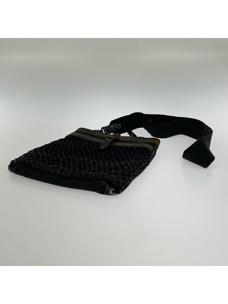 PORTER ショルダーバッグ フィッシャーマン ショルダーバッグ