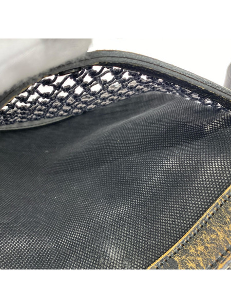 PORTER ショルダーバッグ フィッシャーマン ショルダーバッグ