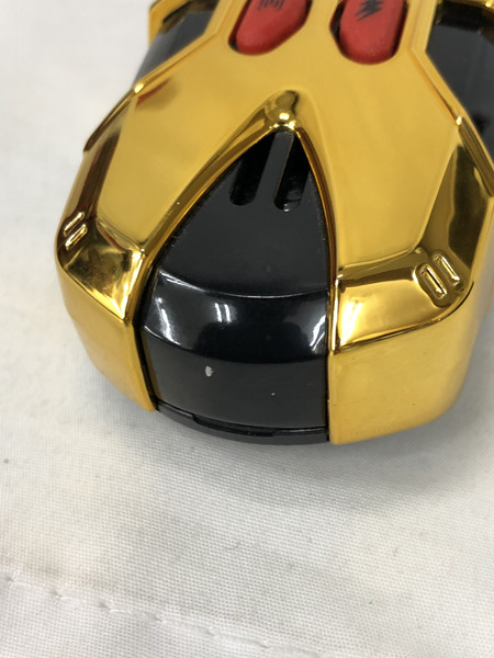 ハリケンジャイロ メモリアルエディション