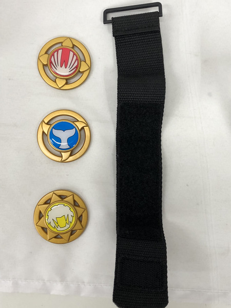 ハリケンジャイロ メモリアルエディション