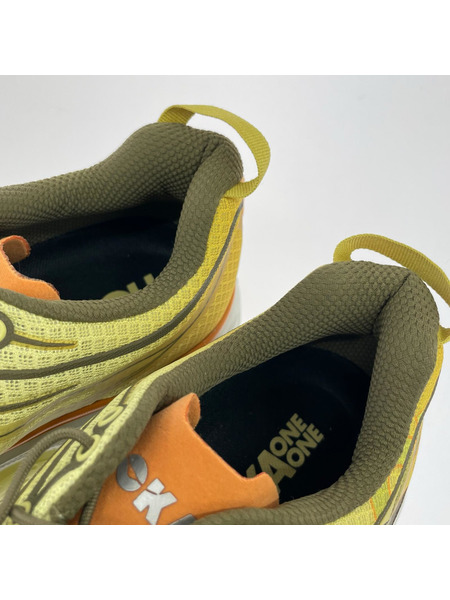 HOKA ONE ONE スニーカー Huaka Origins 28.5cm