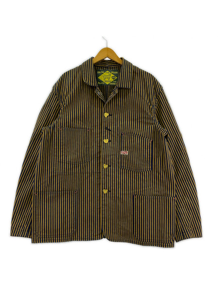 ジャケット TCB cathartt カバーオール