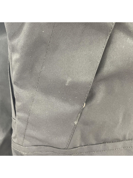 THE NORTH FACE マウンテンパーカ マウンテンパーカー GORE-TEX ブラック