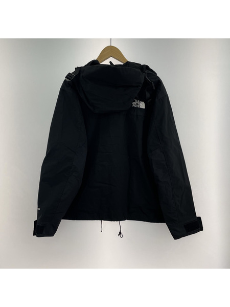 THE NORTH FACE マウンテンパーカ マウンテンパーカー GORE-TEX ブラック