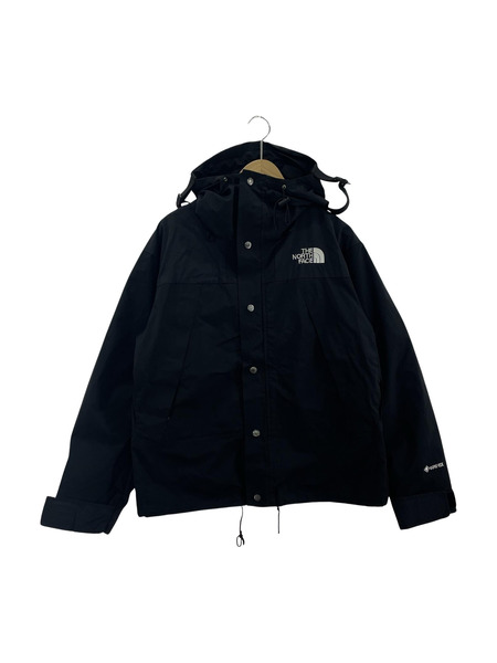 THE NORTH FACE マウンテンパーカ マウンテンパーカー GORE-TEX ブラック