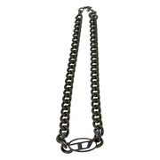 DIESEL ネックレス DX1433040 ネックレス