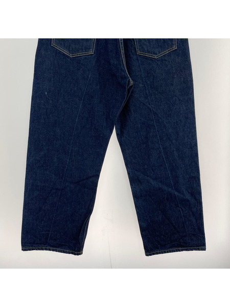 PENNEY'S FOREMOST デニム・ジーンズ BACK STRAP 5POCKET PANT RIGID