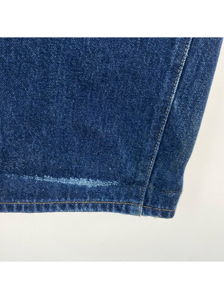 LEVI'S VINTAGE CLOTHING デニム・ジーンズ 501XX/1955年モデル/W36