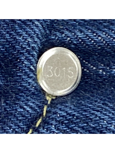 LEVI'S VINTAGE CLOTHING デニム・ジーンズ 501XX/1955年モデル/W36