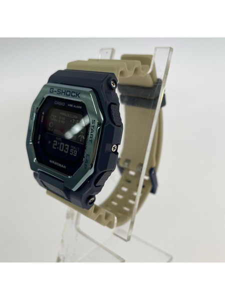 G-SHOCK G-SHOCK GBX-100