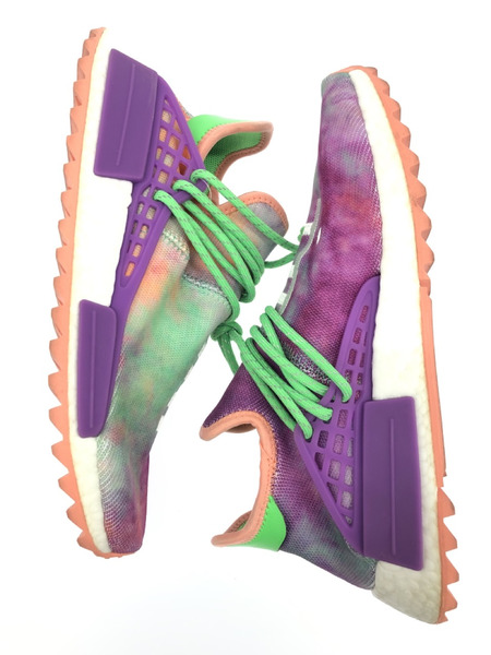 adidas AC7034 NMD TRAIL Holi HU Chalk Coral JP27.5cm[値下]