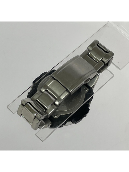 CASIO G-SHOCK GST-W110D 電波ソーラー