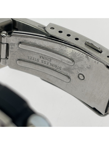CASIO G-SHOCK GST-W110D 電波ソーラー