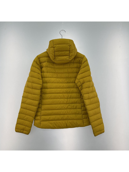 patagonia ダウンジャケット Down Sweater Hoody/XS[値下]