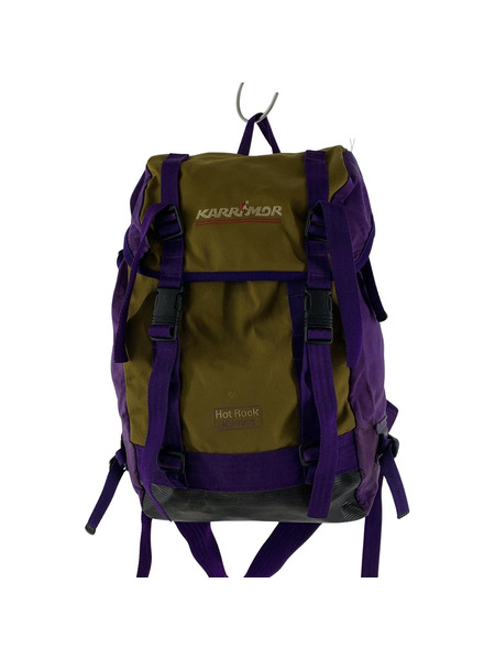 Karrimor リュックサック・バックパック PUP[値下]