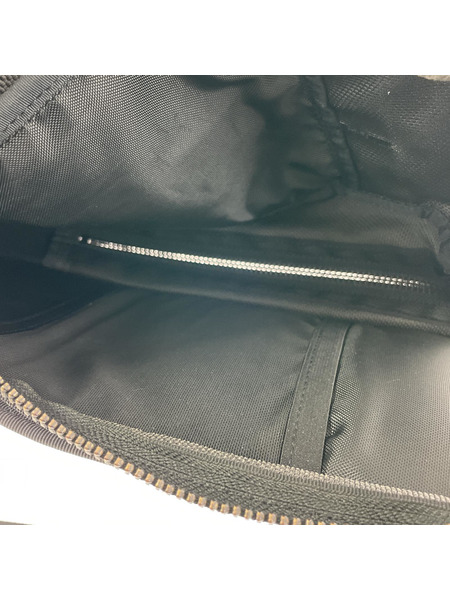 PORTER ショルダーバッグ ヒート ショルダーバッグ 黒