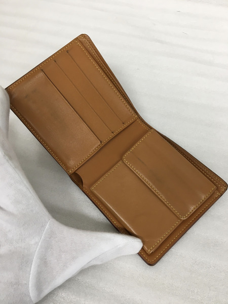 LOUIS VUITTON　コンパクトウォレット ポルト ビエ6 カルト クレディ ノマド