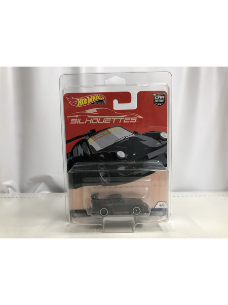 ミニカーその他 ホットウィール Silhouettes RWB PORSCHE 930