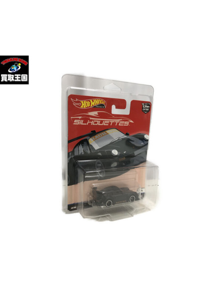 ミニカーその他 ホットウィール Silhouettes RWB PORSCHE 930
