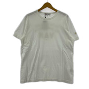 VAN JAC 半袖Tシャツ・カットソー S/S PRINT TEE