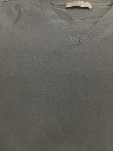 PRADA　メンズラグ衣料 Tシャツ　Vネック