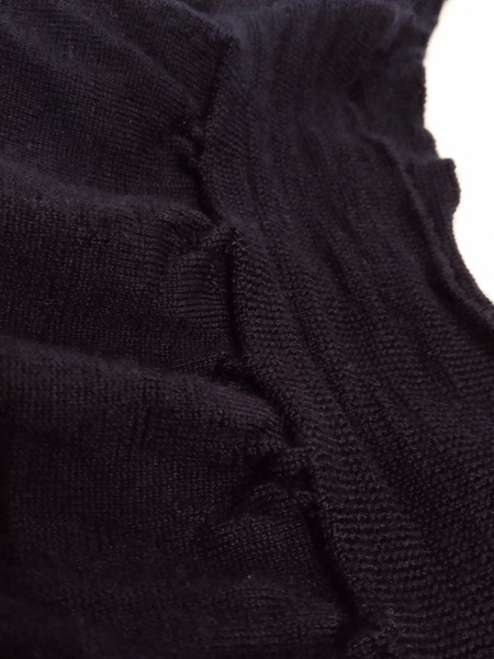 レディースラグ衣料 PRADA/ニット/48