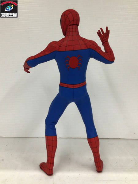 MARVEL ホットトイズ スパイダーマン クラシック・スーツ版