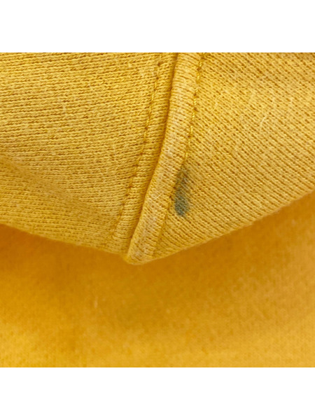 STUSSY パーカー 90s 紺タグ USA製