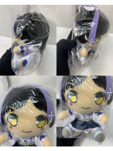 一番くじ ラブライブ!スーパースター!! A~E賞 ちょこのっこ 一番くじ ラブライブ!スーパースター!! A~E賞 ちょこのっこ