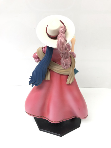 メーカー ワンピース DPCF　ビビ