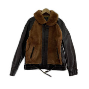 Dry Bones グリズリージャケット 40