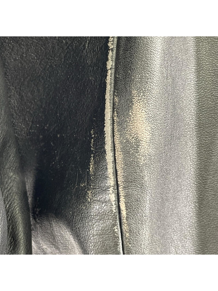 Harley-Davidson ライダース 黒（42）