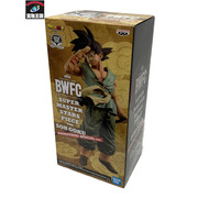 メーカー ドラゴンボール PB限定 BWFC 孫悟空 DAIMATSURI SPECIAL ver.