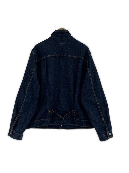 Levi's デニムジャケット ビッグE（L）