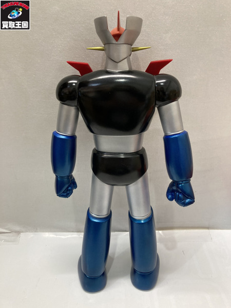 スーパーロボット烈伝 マジンガーZ