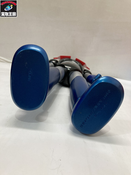 スーパーロボット烈伝 マジンガーZ