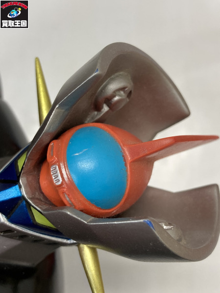 スーパーロボット烈伝 マジンガーZ