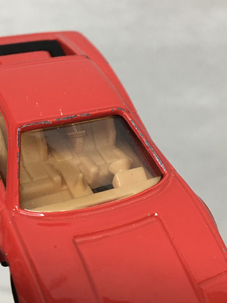 トミカNo91 フェラーリ テスタロッサ 日本製[値下]