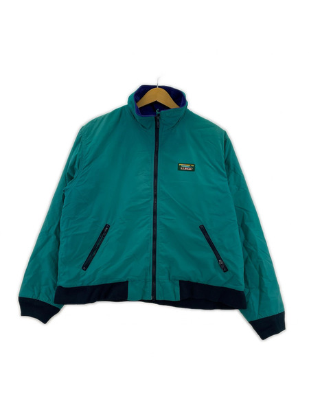 L.L.Bean 80-90s ウォームアップジャケット