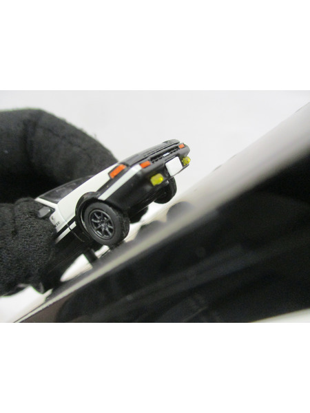 ミニカーその他 ホビージャパン 1/64 トヨタ Sprinter AE86 ※本体違い[値下]