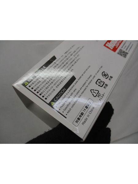 ミニカーその他 ホビージャパン 1/64 トヨタ Sprinter AE86 ※本体違い[値下]